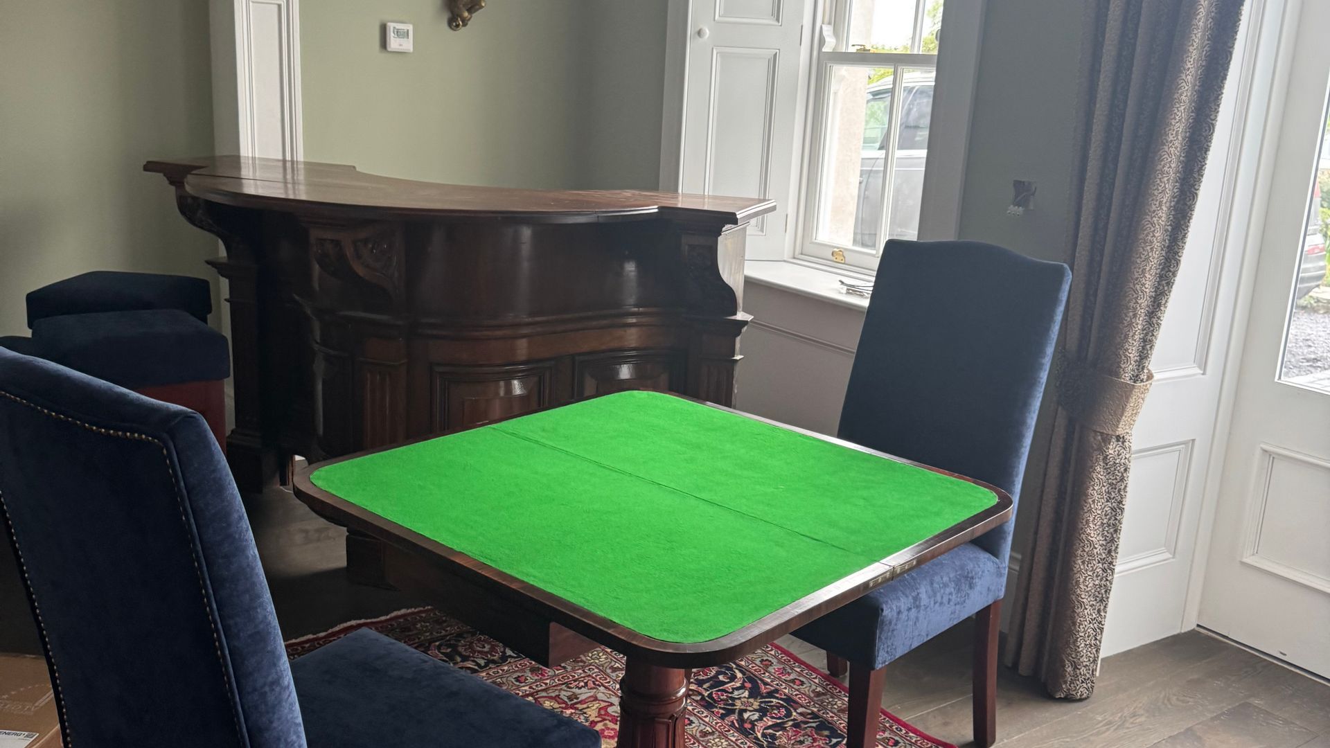 Grove House Schull photo 15