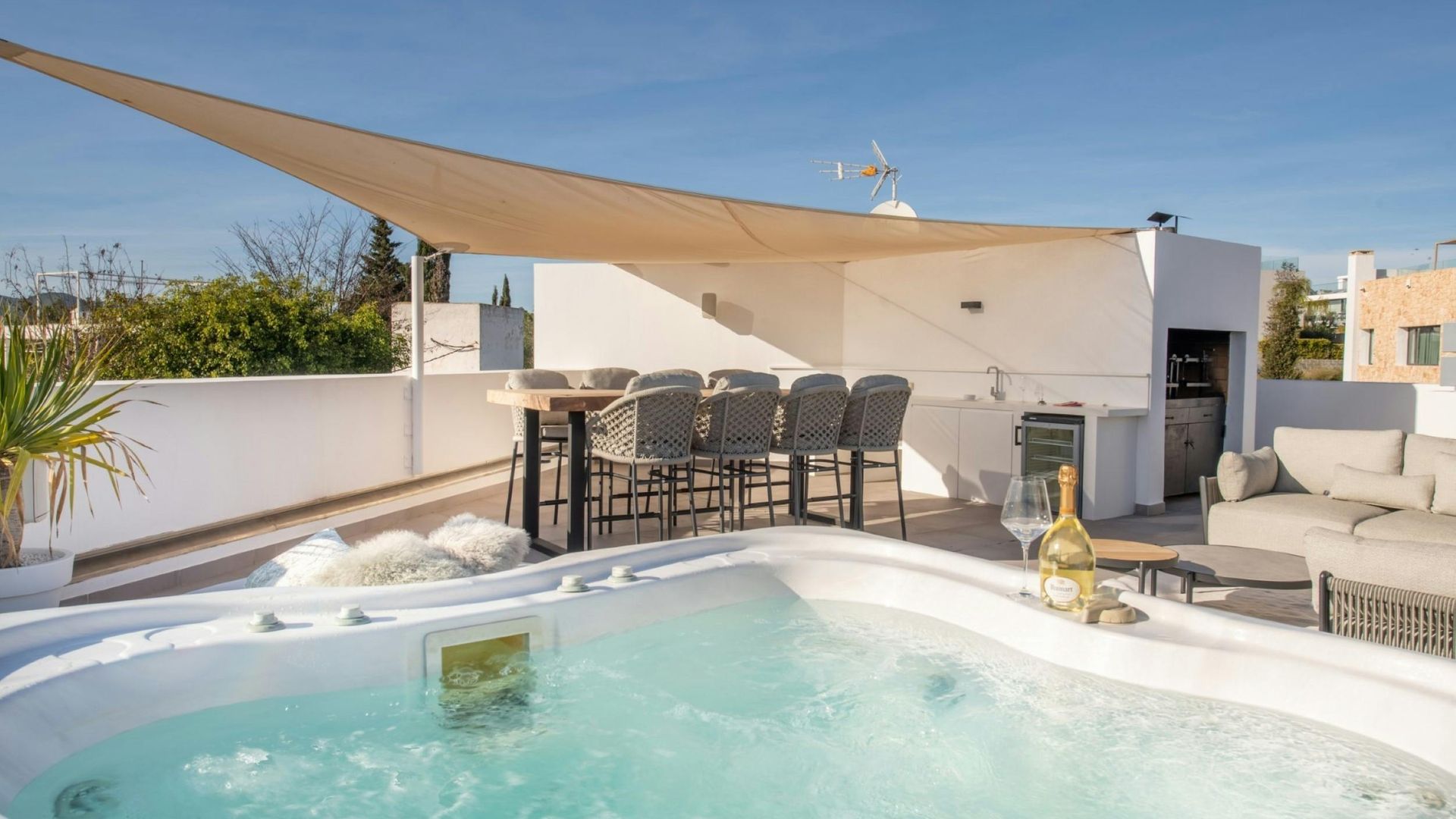 Casa Kiwi photo 8