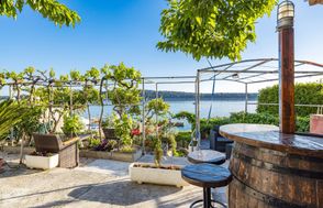 Lovely Sea View and Boat Mooring - Jurica (4) 