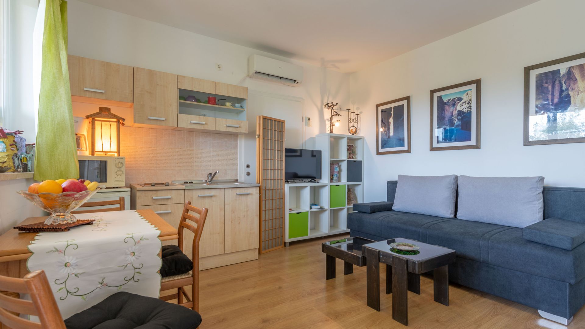 Indi Apartments - One Bedroom Apartment Tara photo 3