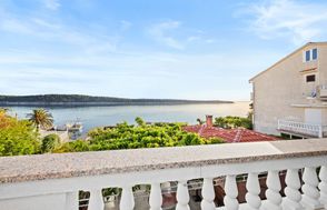 Magnificent Sea View, Boat Mooring - Jurica (Ana) 
