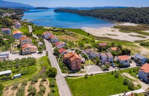 Family Apt Lavanda (Neda) - Seafront, Rab Island