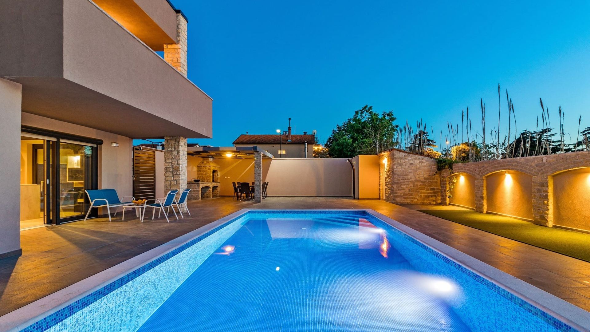 Relaxing Villa Philippo with Private Pool photo 2