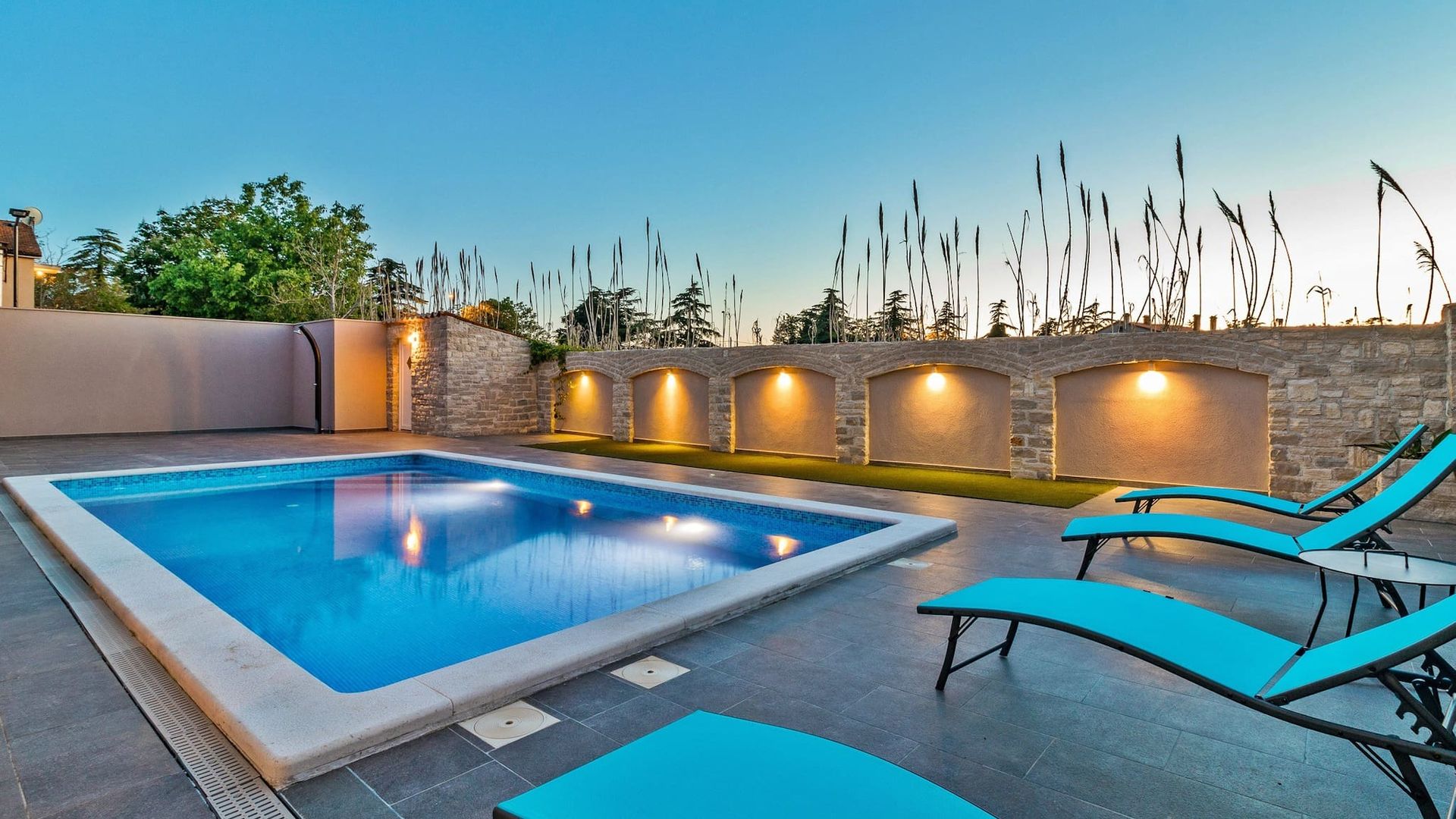Relaxing Villa Philippo with Private Pool photo 3