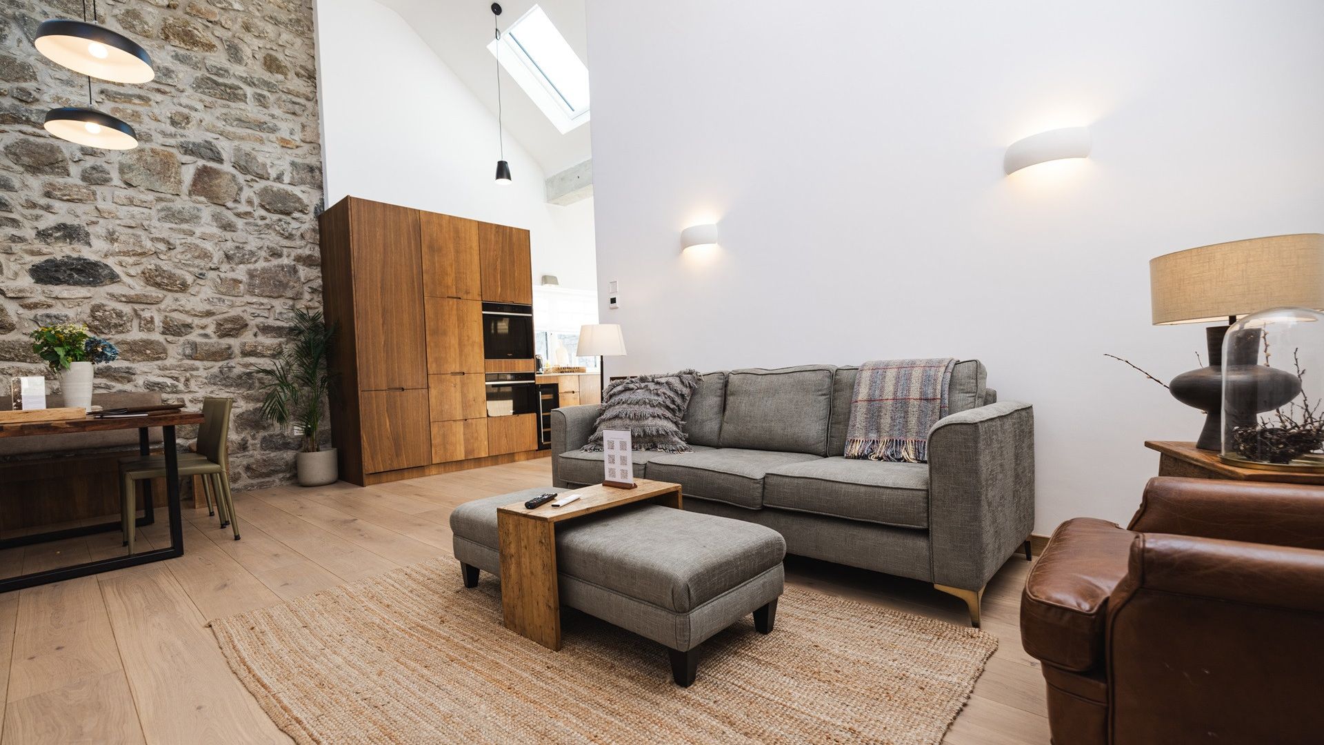 Bog Cotton Luxury Cottage photo 2