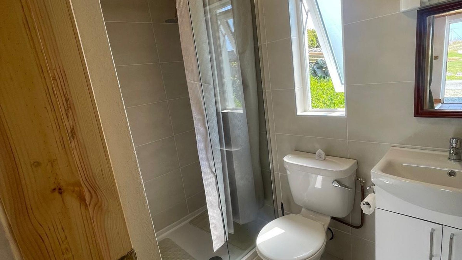 Calla Sea View Roundstone photo 5