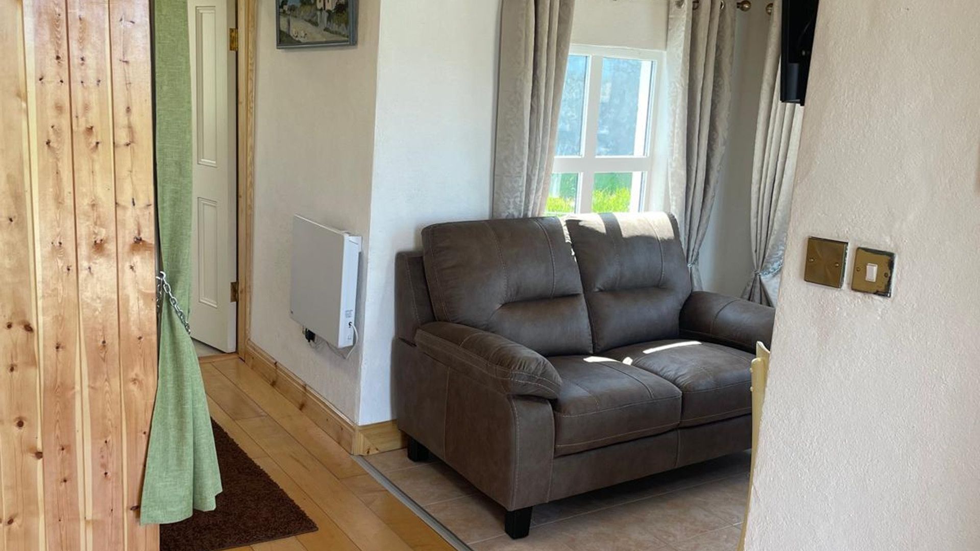 Calla Sea View Roundstone photo 2