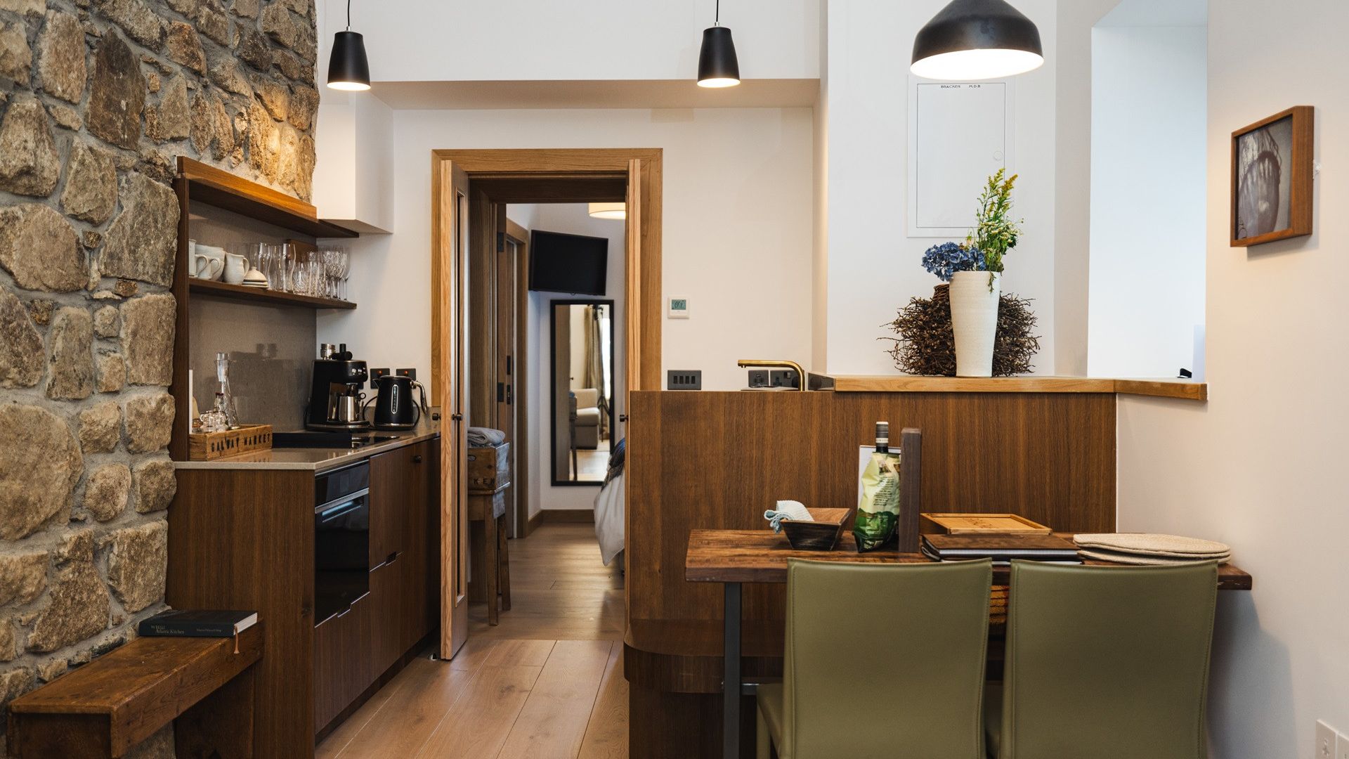 Bracken Luxury Cottage photo 2