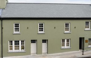 Bracken Luxury Cottage