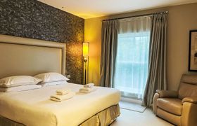 Llawnroc Rooms Apartment 5