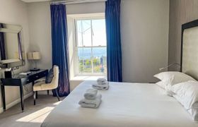 Llawnroc Rooms Apartment 2
