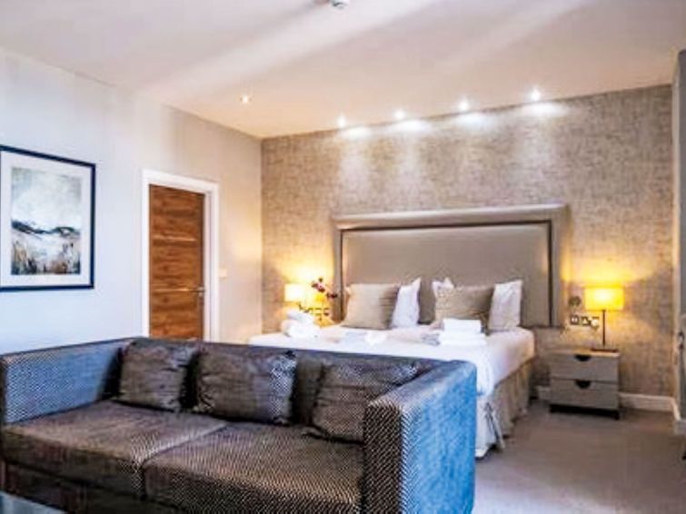 Llawnroc Rooms photo 6