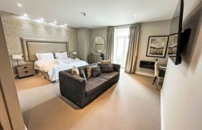 Llawnroc Rooms