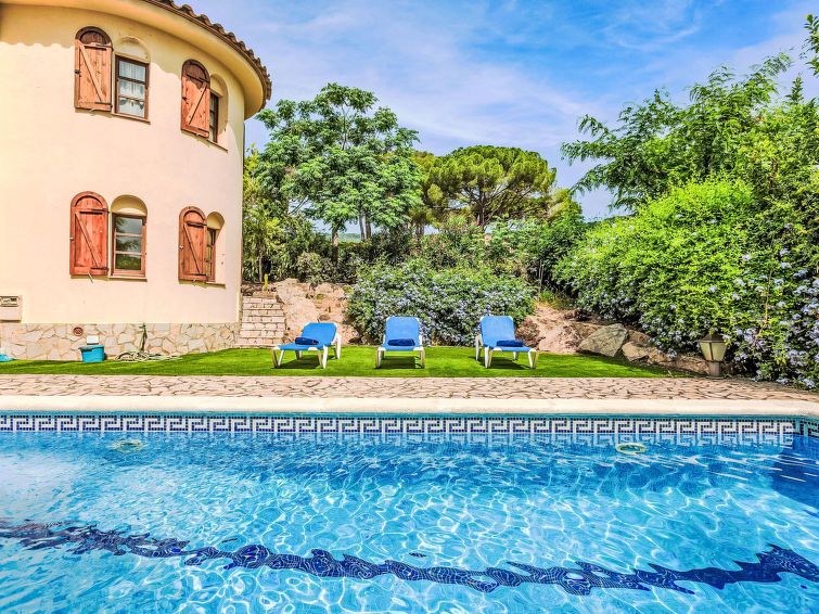 Villa Brava photo 23