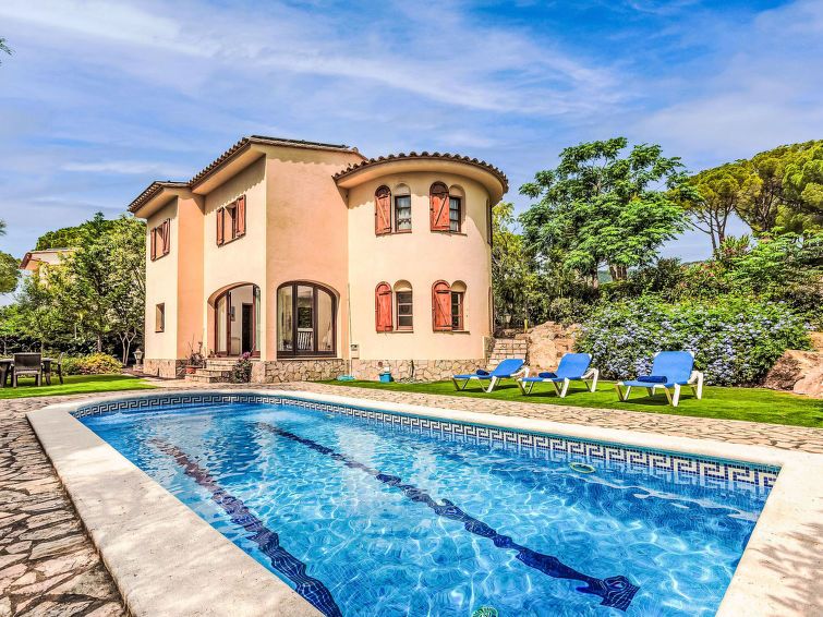 Villa Brava photo 1