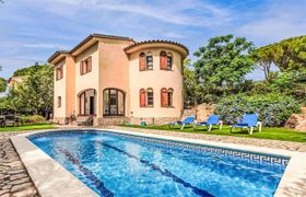 Villa Brava