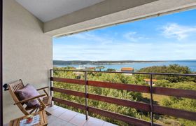 Anamar- One Bedroom Apartment with Sea View