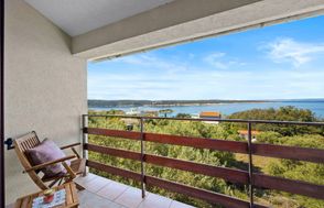 Anamar- One Bedroom Apartment with Sea View