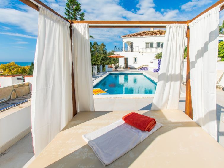 Villa Esperanza photo 1