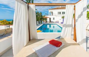 Villa Esperanza
