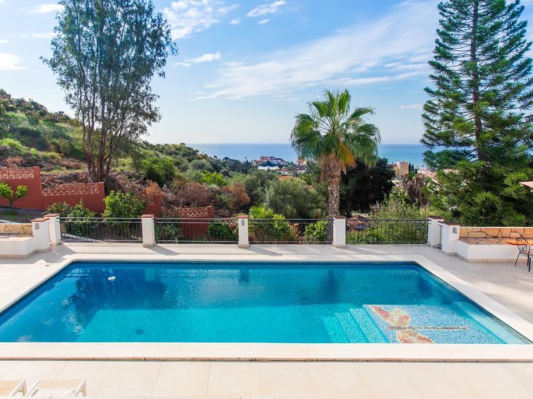Villa Esperanza photo 32