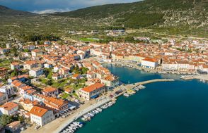 Yacht Life on Solid Ground - Lungomare Valentina
