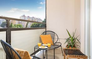 Close to the Beach and the Mall - Sunny Pula 