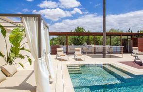 Villa Rainbow Home Mallorca 