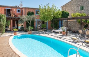 Sunset Villa Can Calco - villa with pool, 5 bedrooms each with a