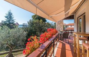 Villa Amalija-Apartment Amy with Sea View