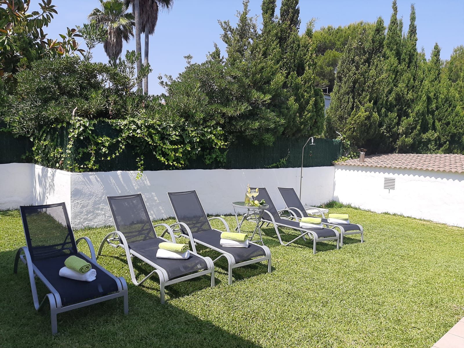 Sunset Villa Romani photo 2