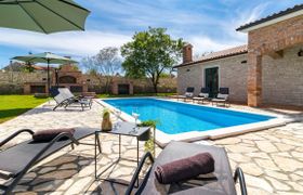 Villa Boris with Private Pool 
