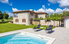 Stone Gem - Villa Katarina with Private Pool