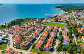 Double Room in Fažana - near the Beach