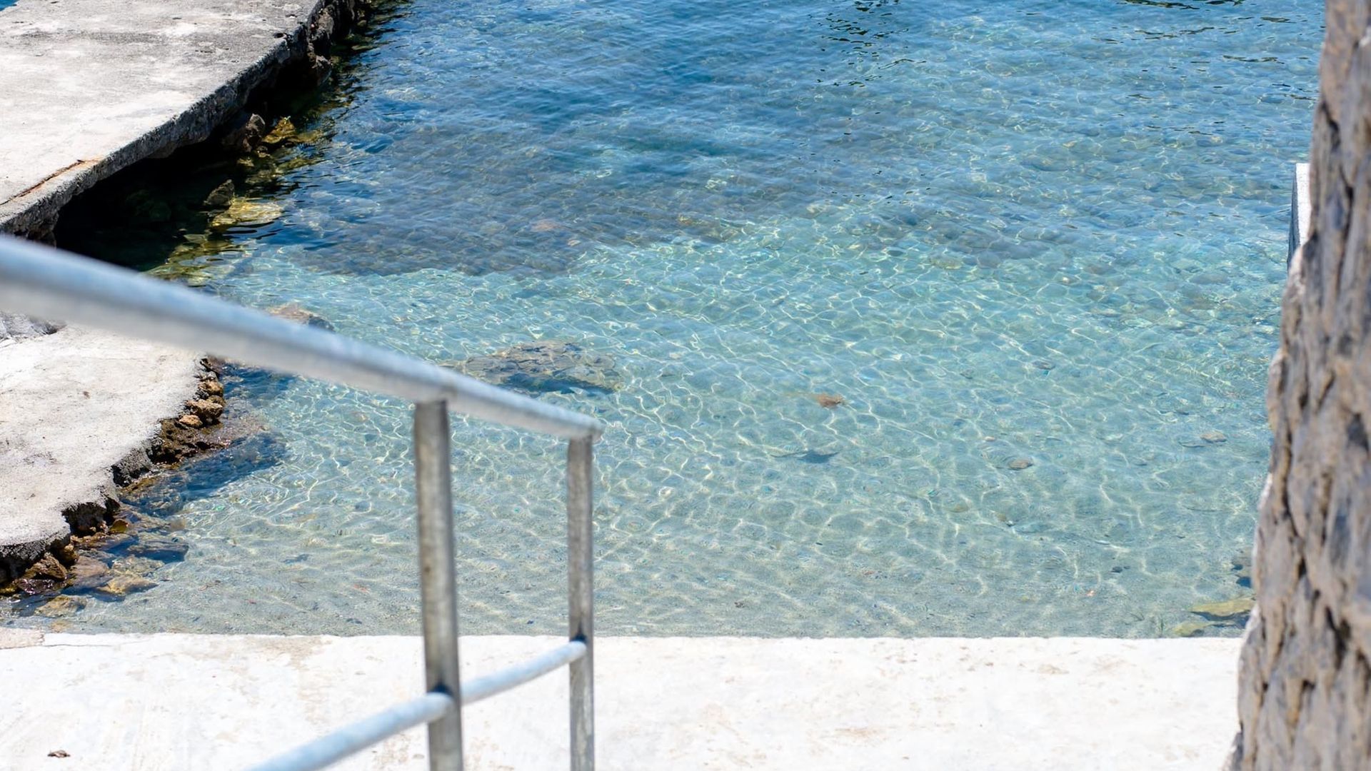Villa Gulli - Apartment Gold with Private Beach photo 5