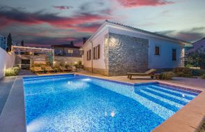 Stone Paradise Villa Pula