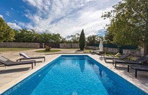 Villa San Antonio with Private Pool 