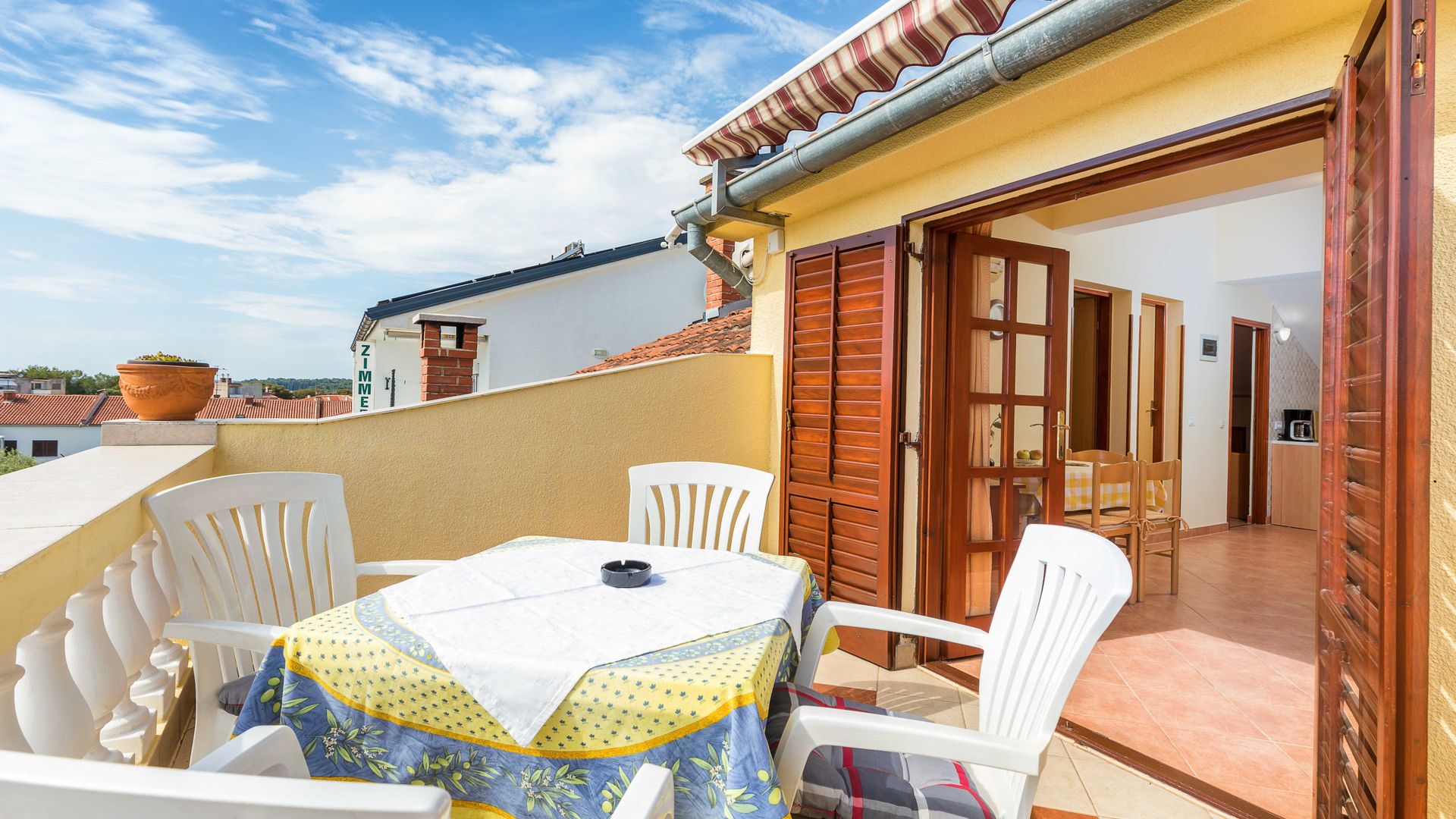 Apartment in Fažana near the Beach photo 2