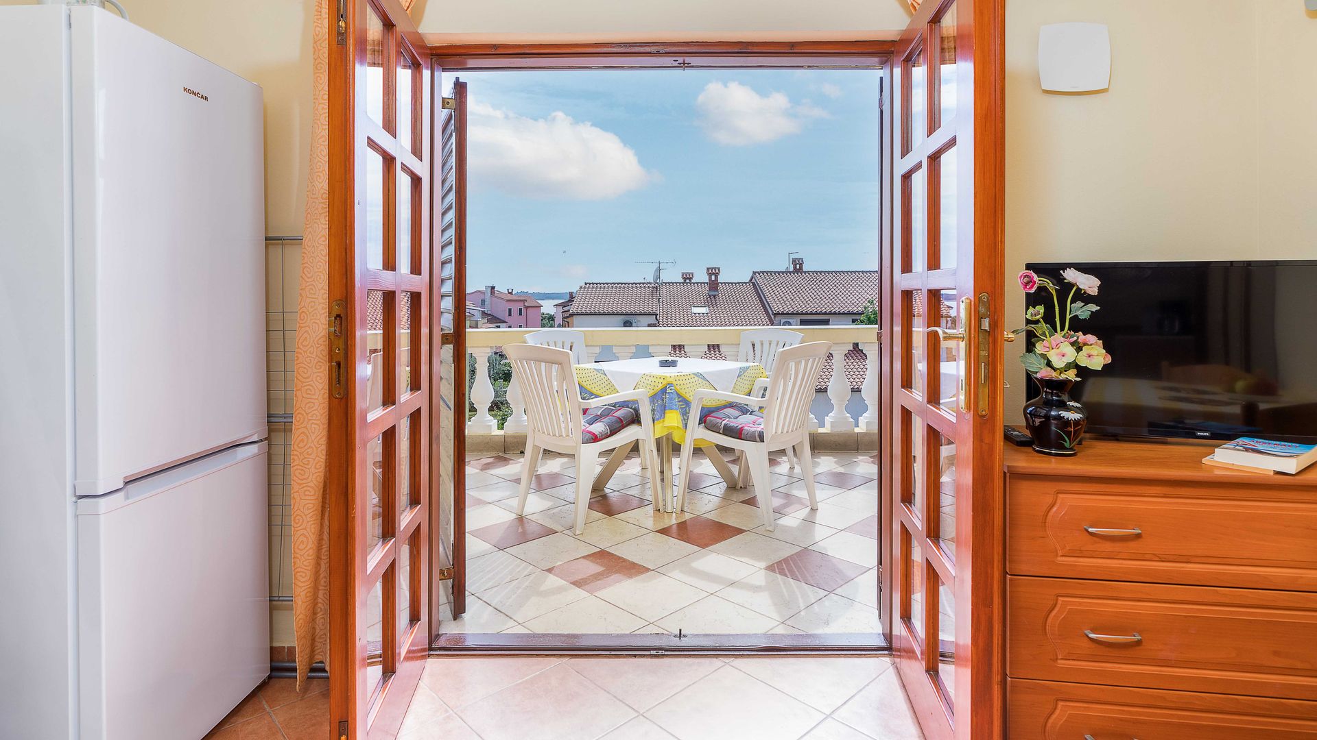 Apartment in Fažana near the Beach photo 4