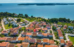 Apartment in Fažana near the Beach