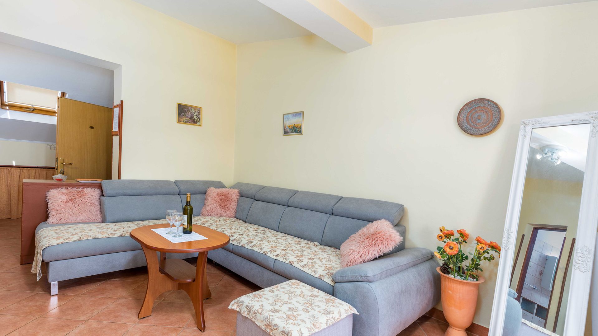 Apartment in Fažana near the Beach photo 5