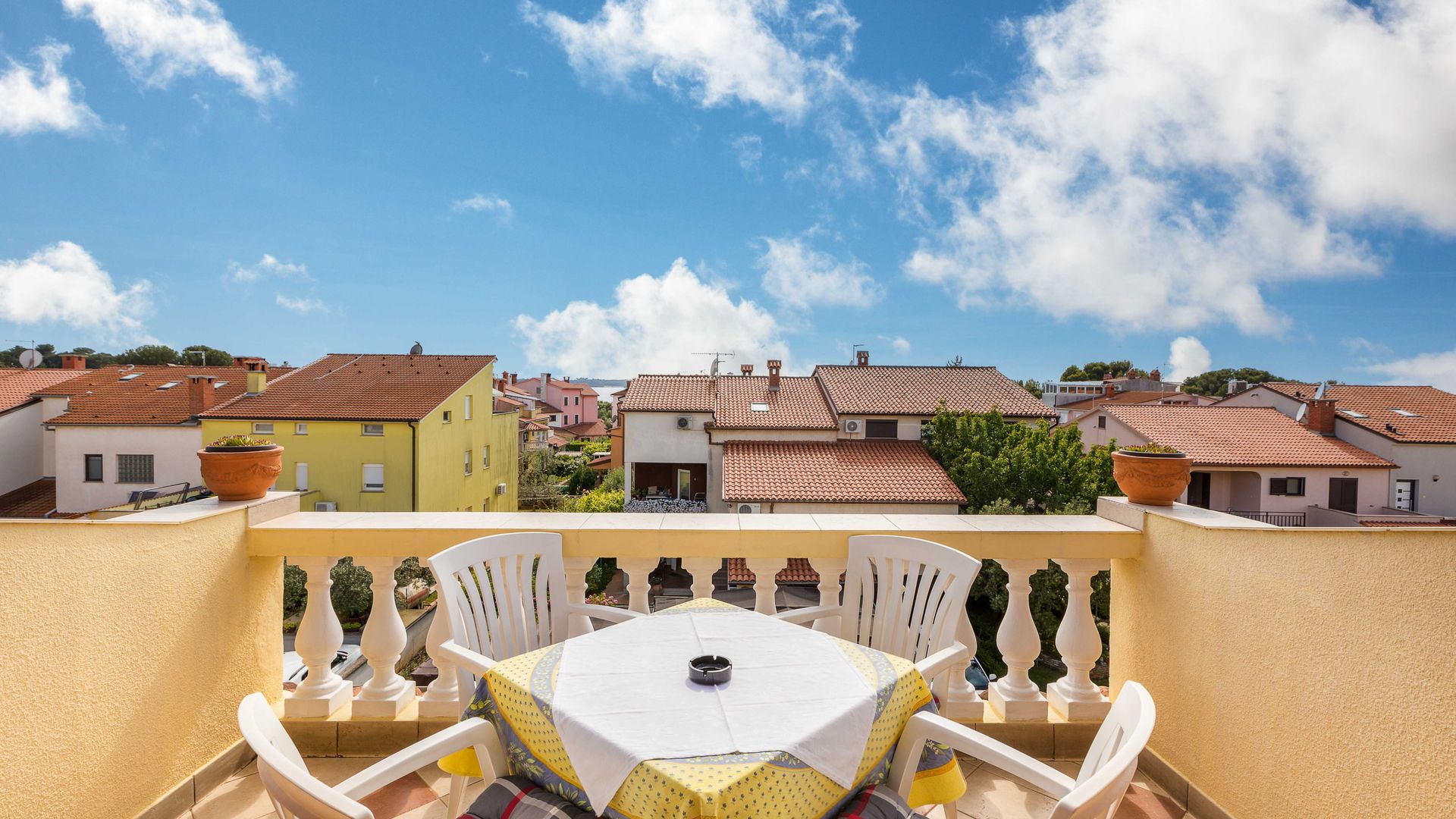 Apartment in Fažana near the Beach photo 3