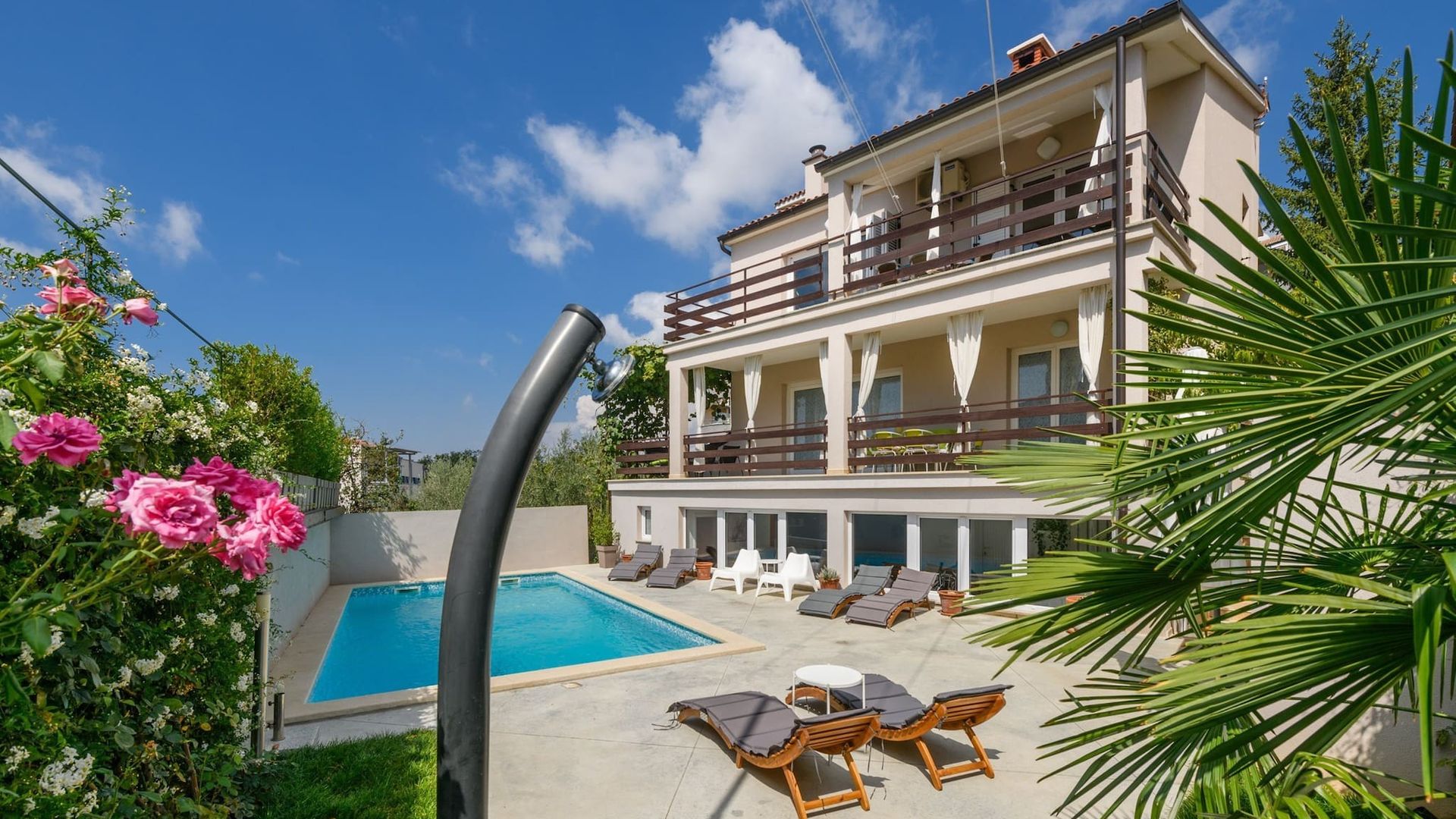 Villa Monte Magno with Private Pool photo 2