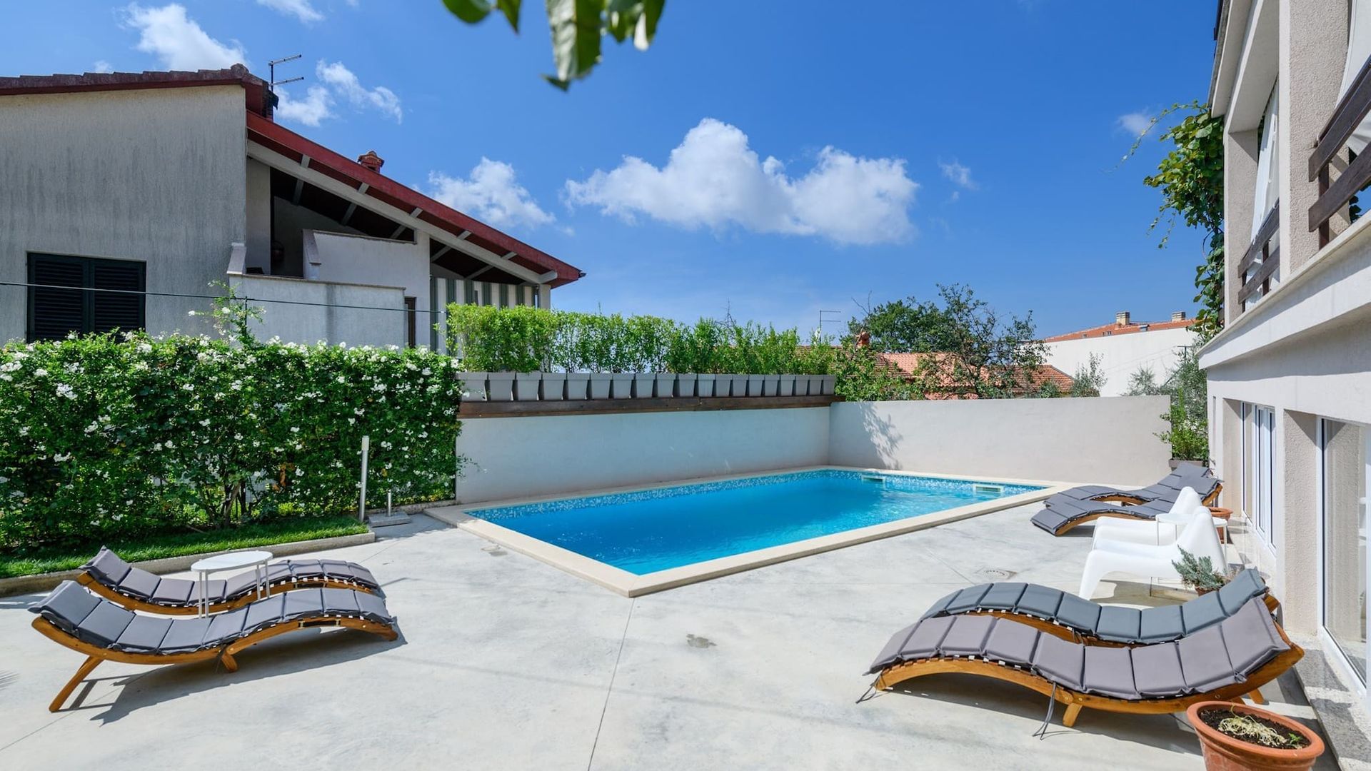 Villa Monte Magno with Private Pool photo 5