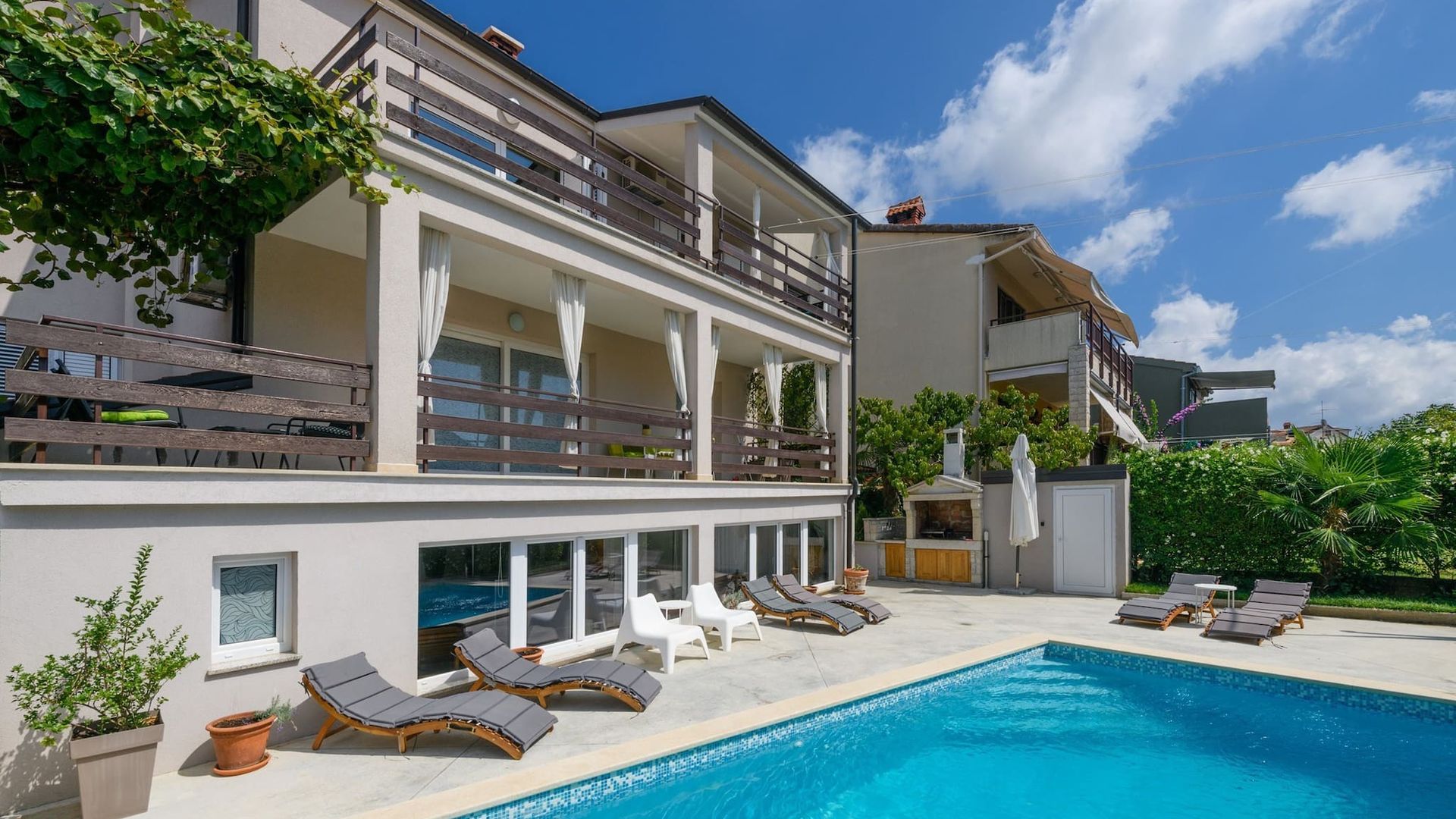 Villa Monte Magno with Private Pool photo 3
