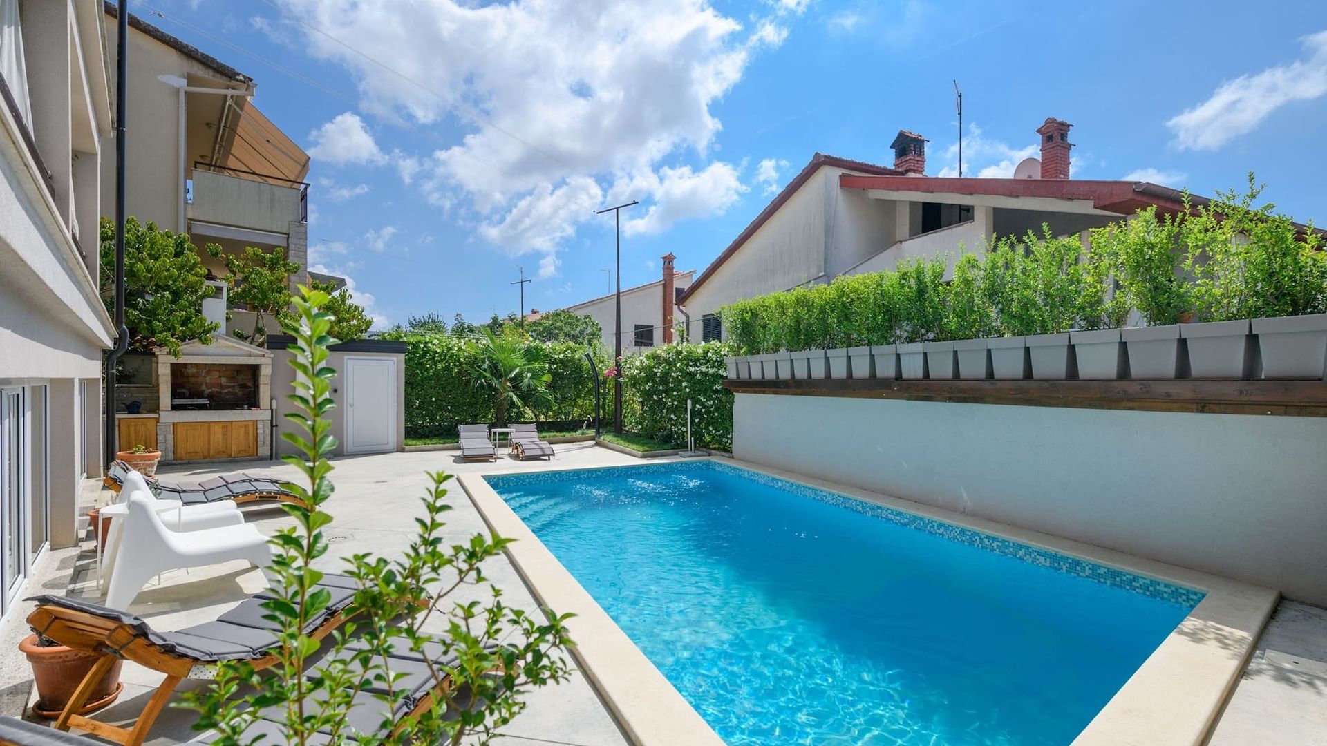 Villa Monte Magno with Private Pool photo 4