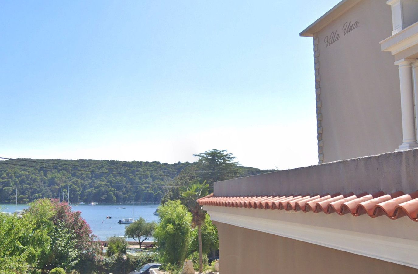 Seaside Family Apartment Una - Sunny Rab Island photo 2