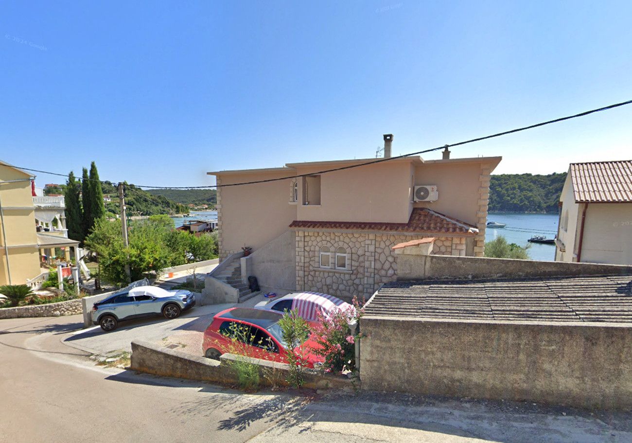 Seaside Family Apartment Una - Sunny Rab Island photo 3