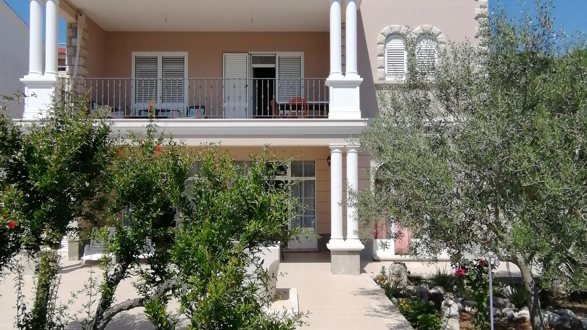 Seaside Family Apartment Una - Sunny Rab Island photo 5