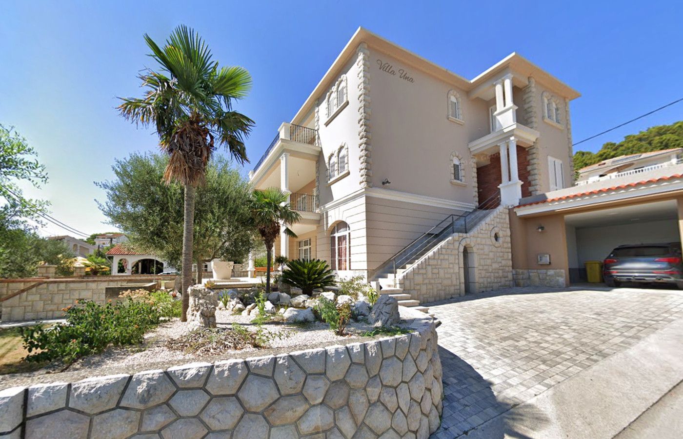 Seaside Family Apartment Una - Sunny Rab Island photo 4